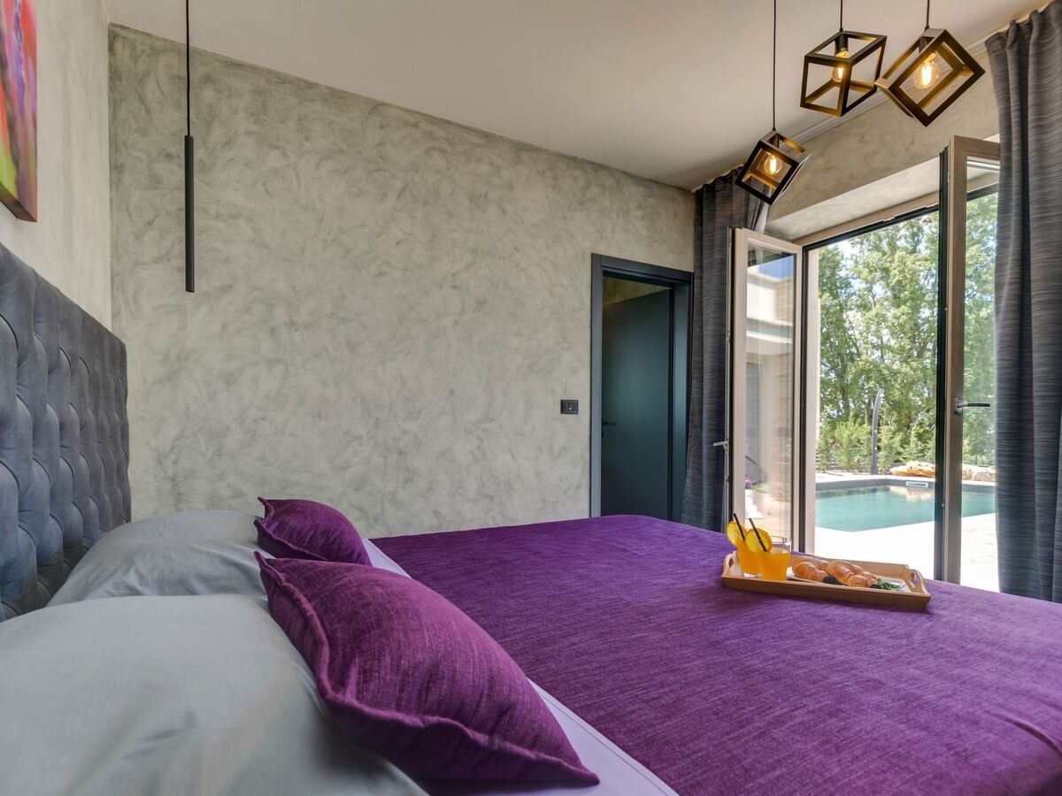 Villa Lavanda – Maison 6 pers. avec piscine et sauna - Photo 40