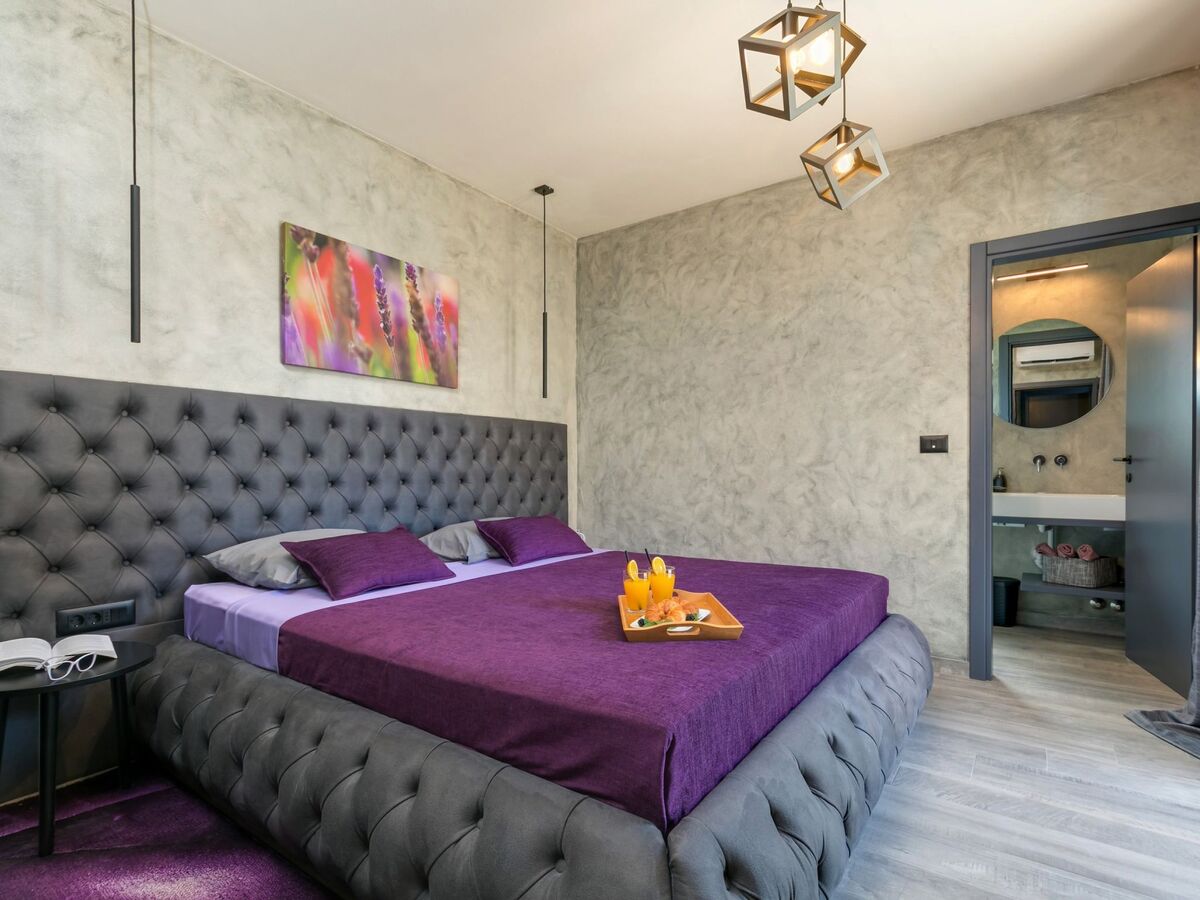 Villa Lavanda – Maison 6 pers. avec piscine et sauna - Photo 43