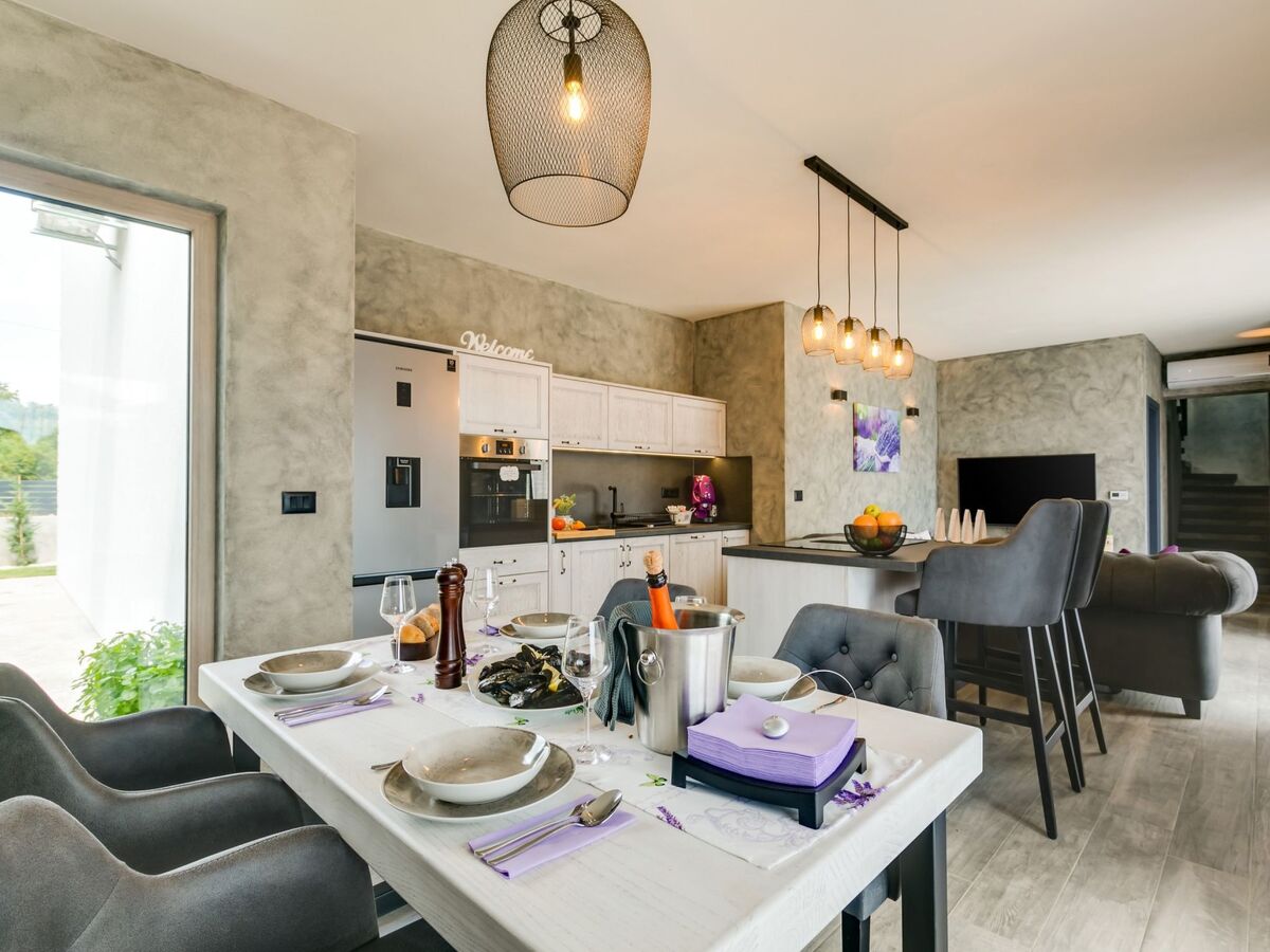 Villa Lavanda – Maison 6 pers. avec piscine et sauna - Photo 46