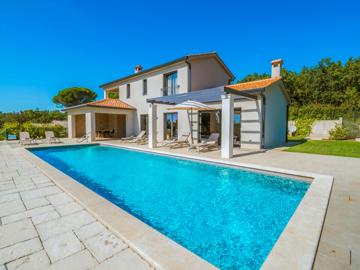 Villa Frida – Maison 6 pers., piscine 50m² à Vižinada - Photo 1