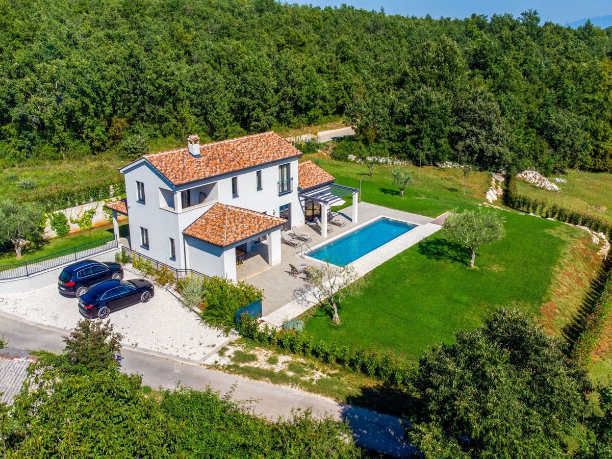 Villa Frida – Maison 6 pers., piscine 50m² à Vižinada - Photo 2
