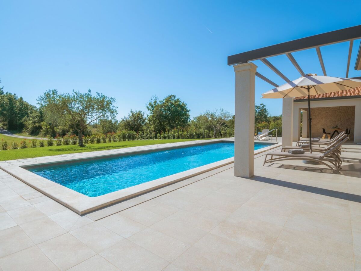Villa Frida – Maison 6 pers., piscine 50m² à Vižinada - Photo 3
