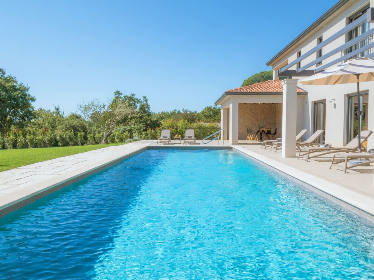 Villa Frida – Maison 6 pers., piscine 50m² à Vižinada - Photo 4