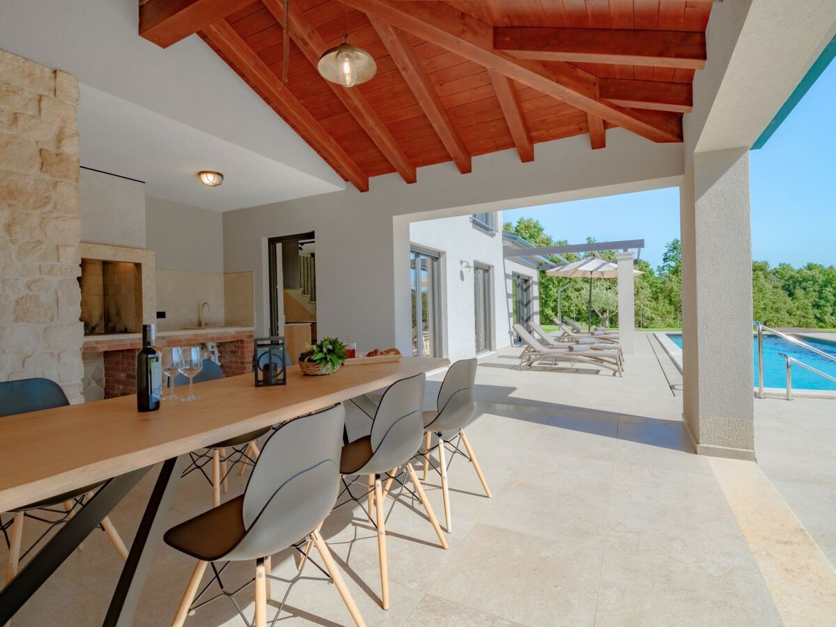 Villa Frida – Maison 6 pers., piscine 50m² à Vižinada - Photo 6