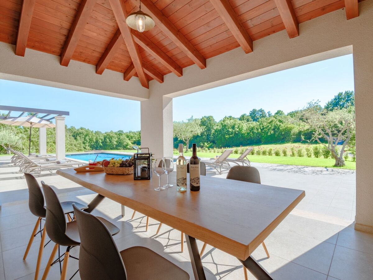 Villa Frida – Maison 6 pers., piscine 50m² à Vižinada - Photo 7