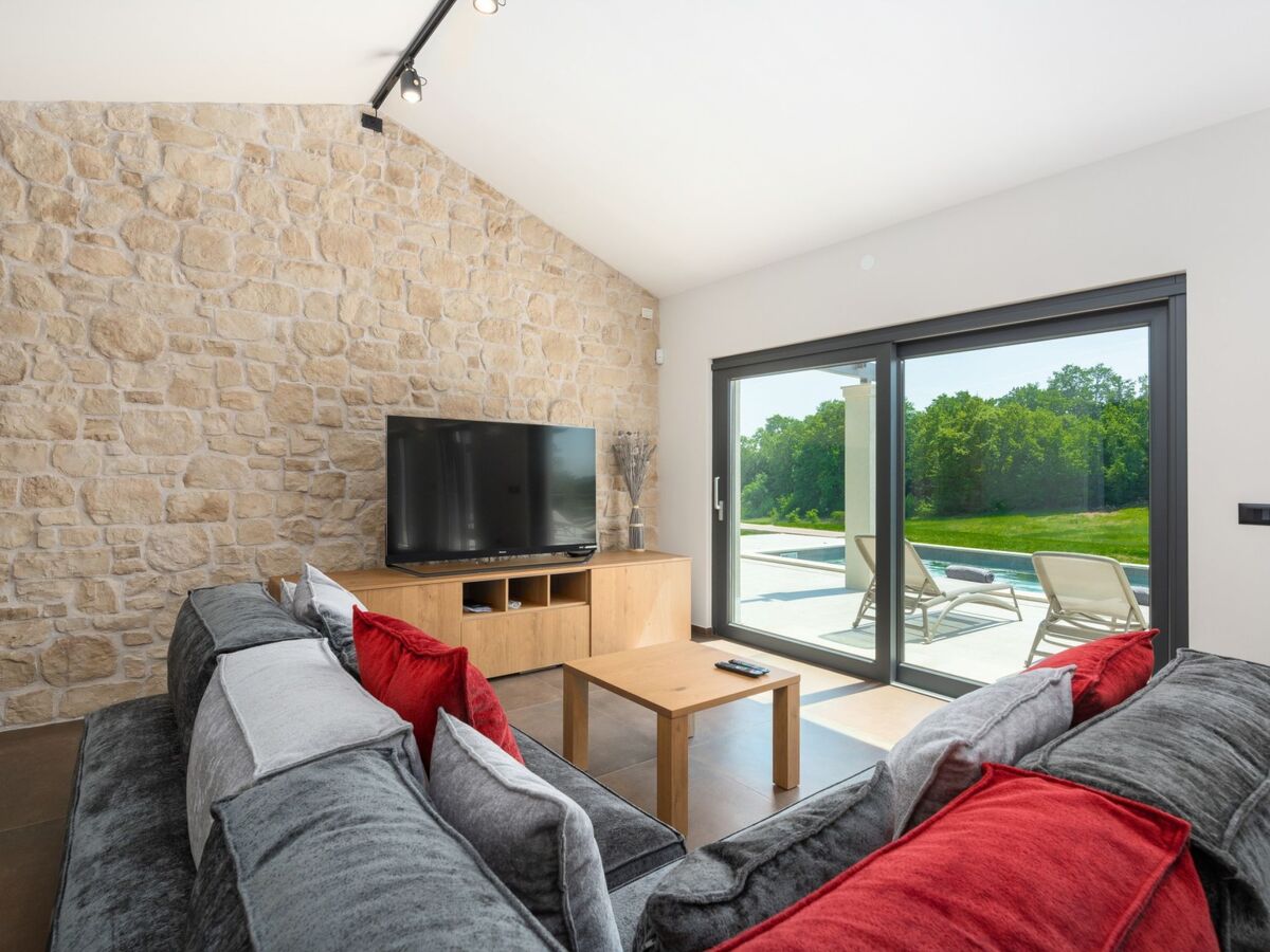 Villa Frida – Maison 6 pers., piscine 50m² à Vižinada - Photo 9