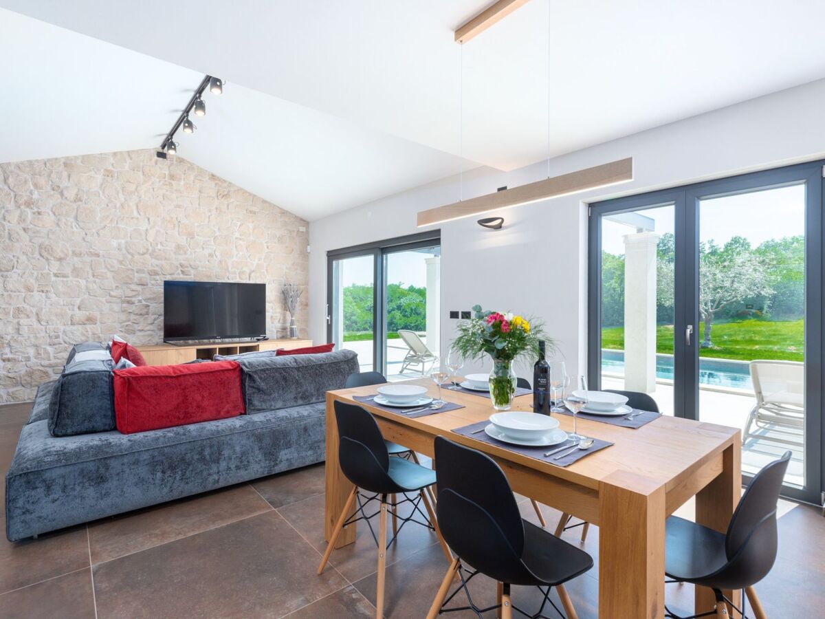 Villa Frida – Maison 6 pers., piscine 50m² à Vižinada - Photo 10
