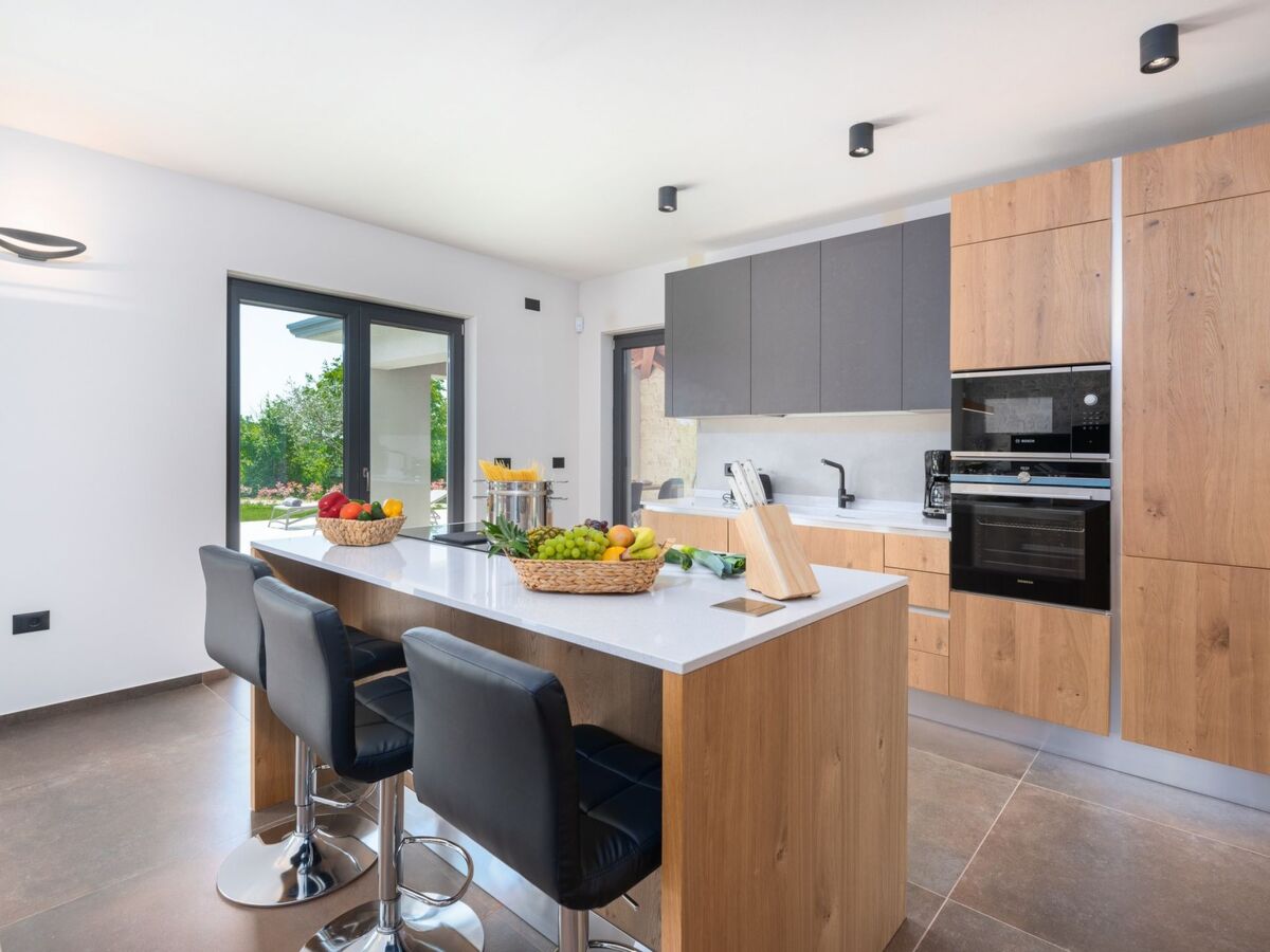 Villa Frida – Maison 6 pers., piscine 50m² à Vižinada - Photo 12