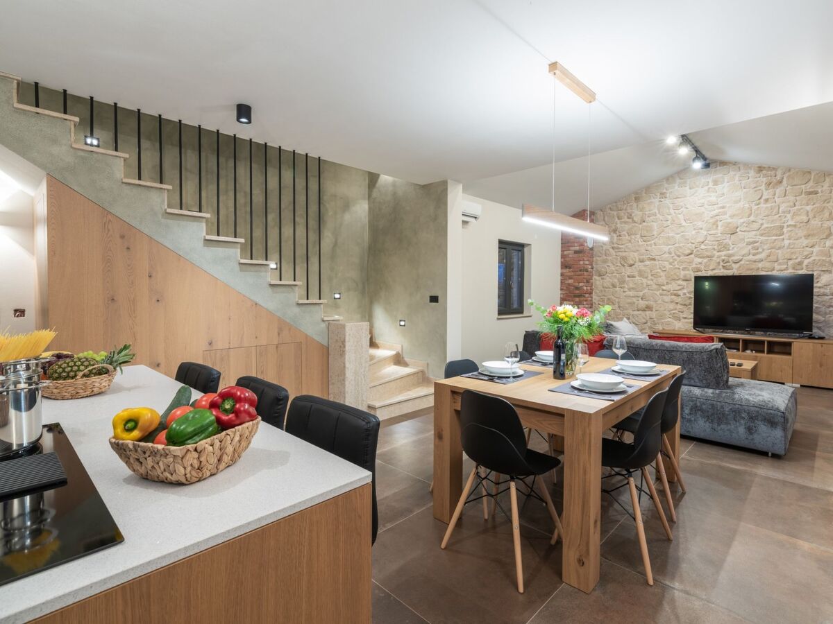 Villa Frida – Maison 6 pers., piscine 50m² à Vižinada - Photo 13