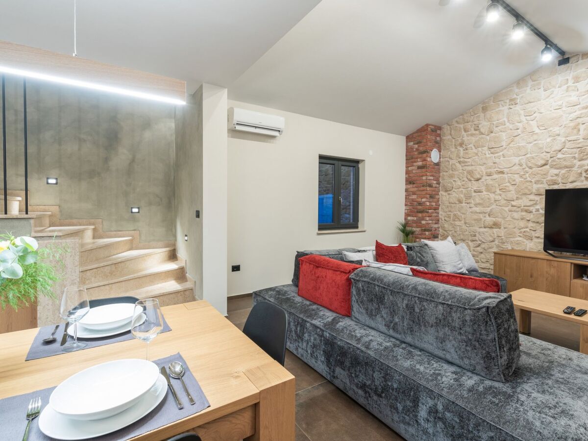 Villa Frida – Maison 6 pers., piscine 50m² à Vižinada - Photo 14