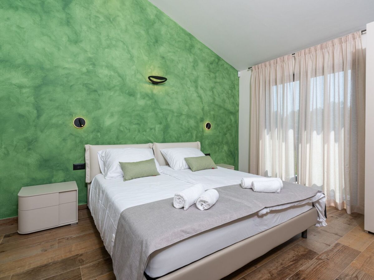 Villa Frida – Maison 6 pers., piscine 50m² à Vižinada - Photo 15