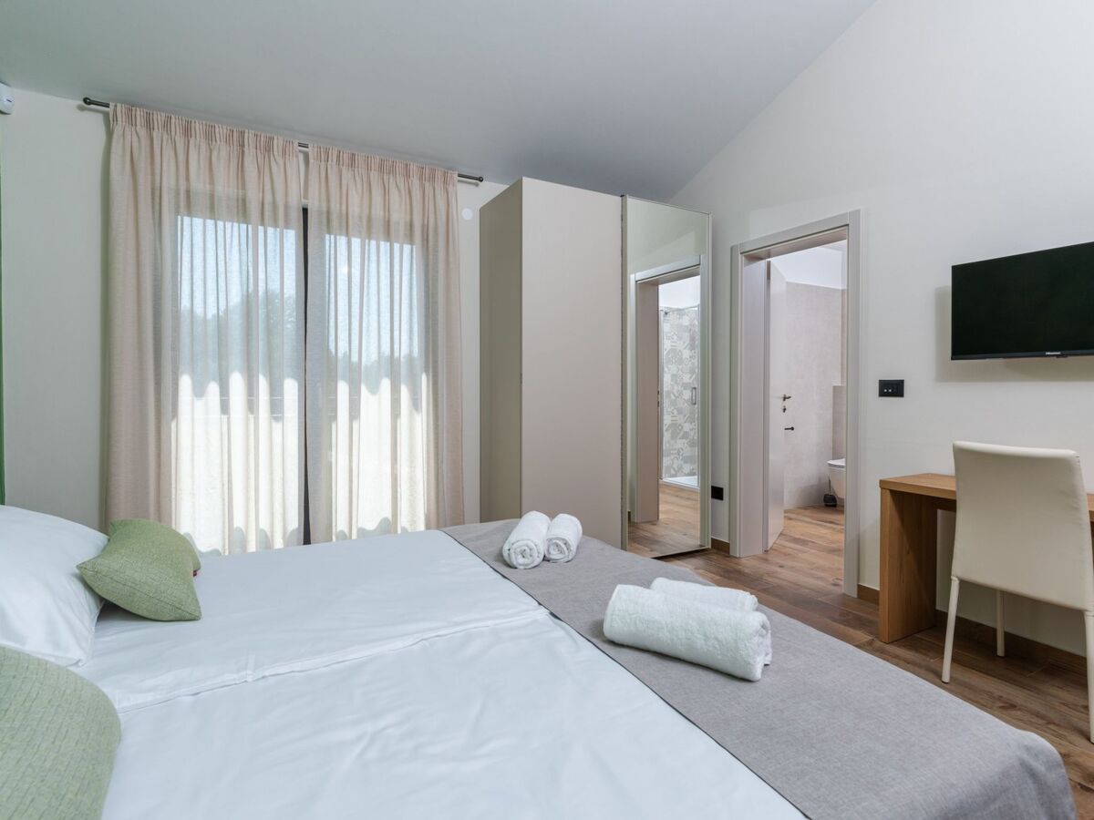 Villa Frida – Maison 6 pers., piscine 50m² à Vižinada - Photo 16