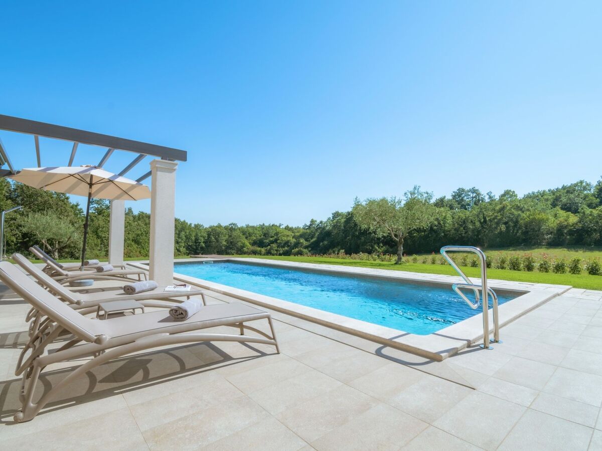 Villa Frida – Maison 6 pers., piscine 50m² à Vižinada - Photo 17