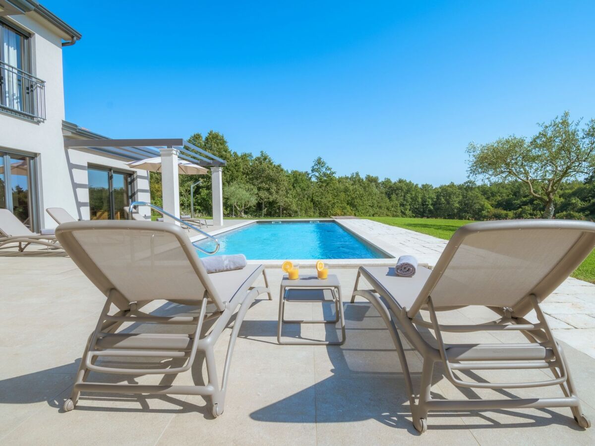 Villa Frida – Maison 6 pers., piscine 50m² à Vižinada - Photo 18
