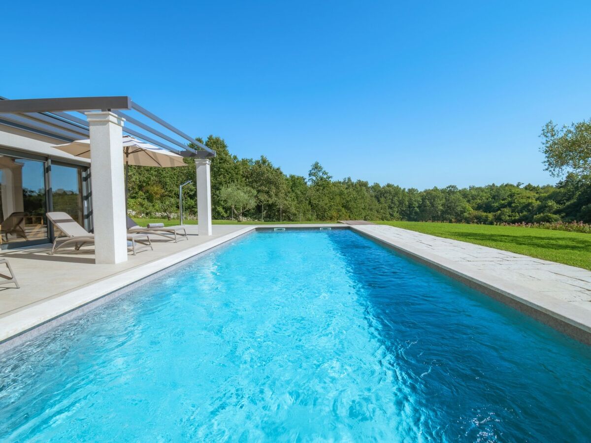 Villa Frida – Maison 6 pers., piscine 50m² à Vižinada - Photo 19