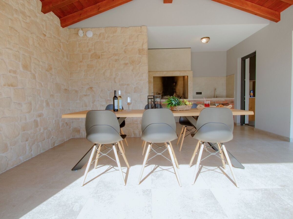 Villa Frida – Maison 6 pers., piscine 50m² à Vižinada - Photo 21