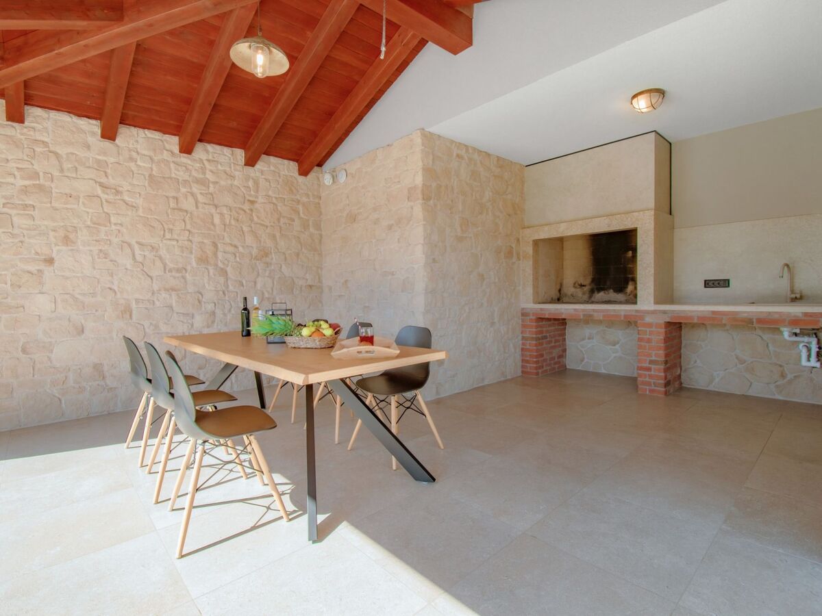 Villa Frida – Maison 6 pers., piscine 50m² à Vižinada - Photo 22