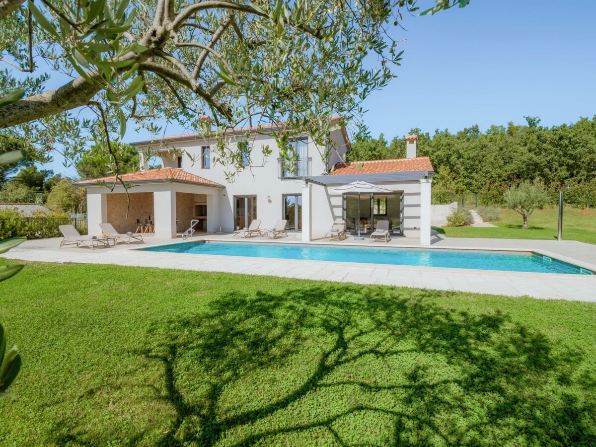 Villa Frida – Maison 6 pers., piscine 50m² à Vižinada - Photo 23