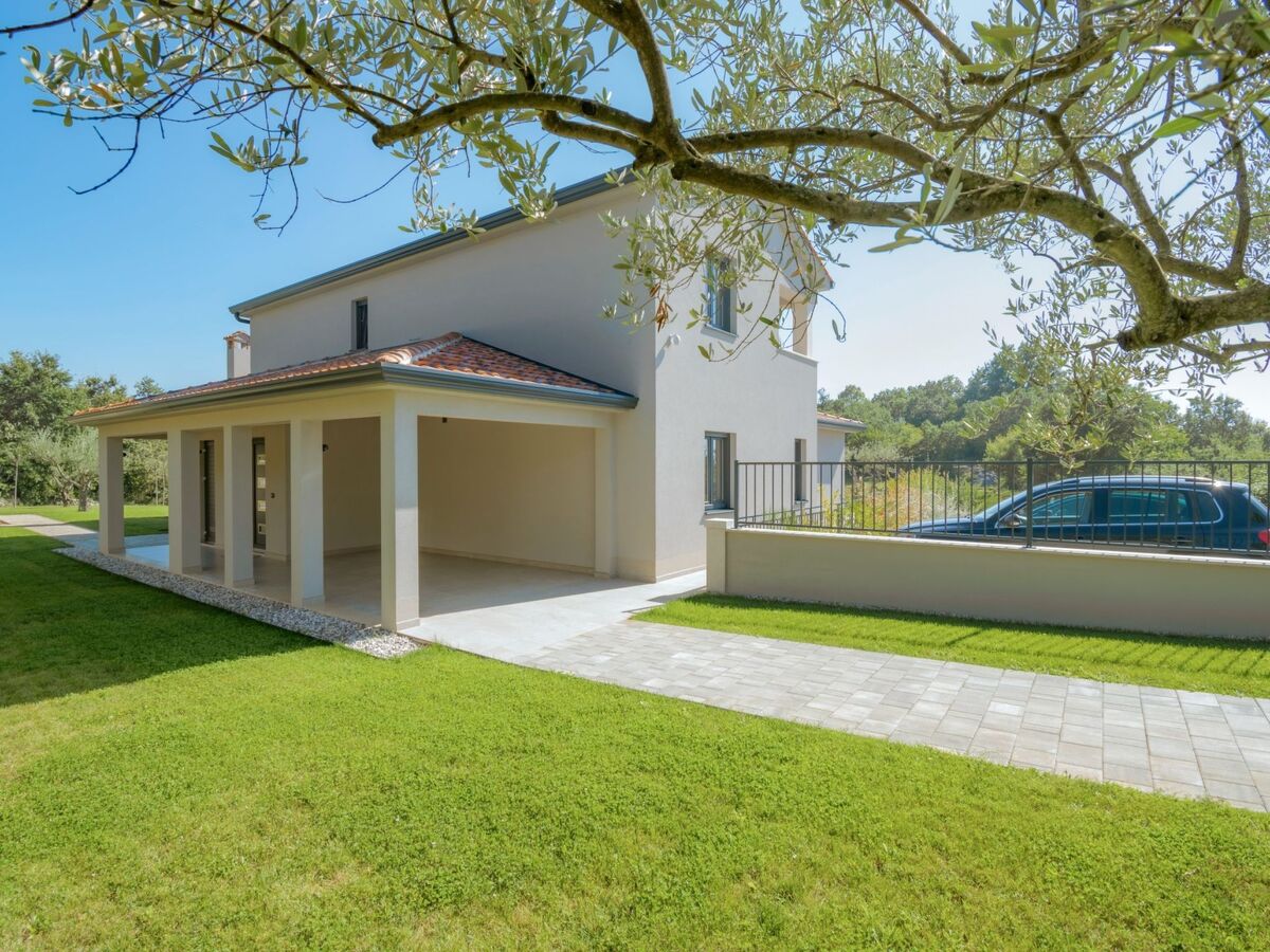 Villa Frida – Maison 6 pers., piscine 50m² à Vižinada - Photo 24