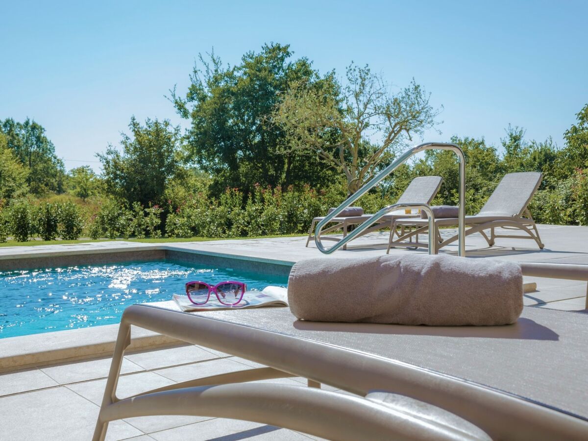 Villa Frida – Maison 6 pers., piscine 50m² à Vižinada - Photo 25