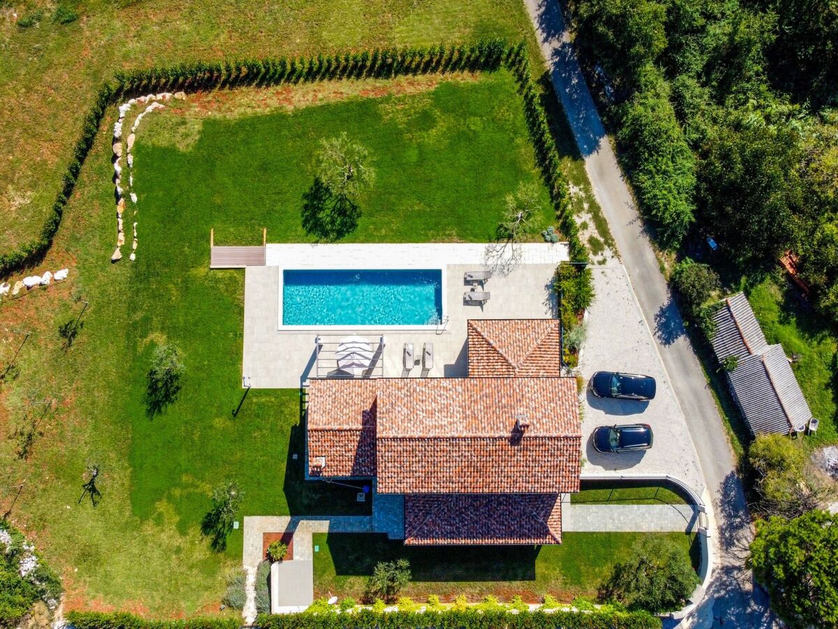 Villa Frida – Maison 6 pers., piscine 50m² à Vižinada - Photo 26