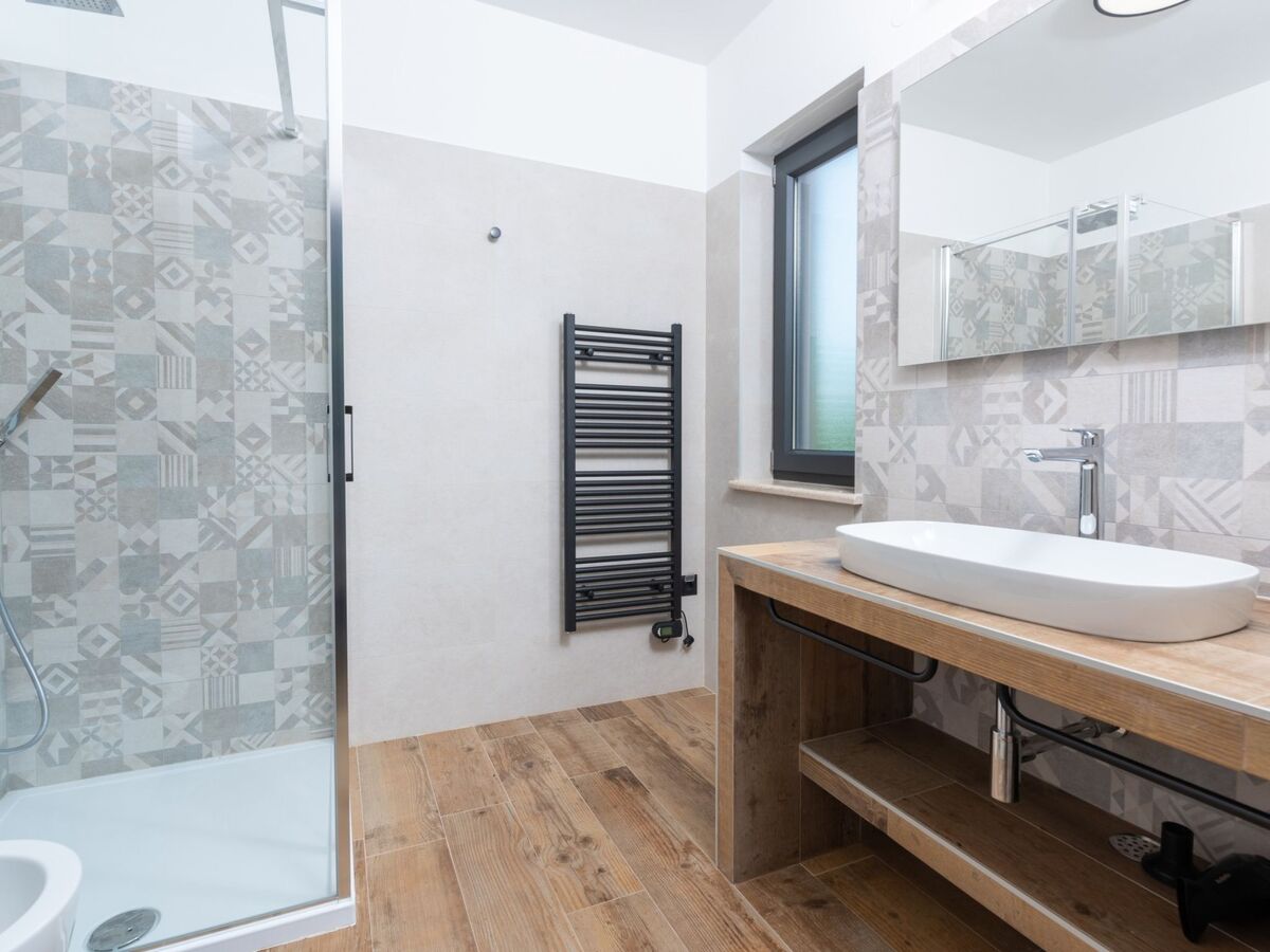 Villa Frida – Maison 6 pers., piscine 50m² à Vižinada - Photo 33