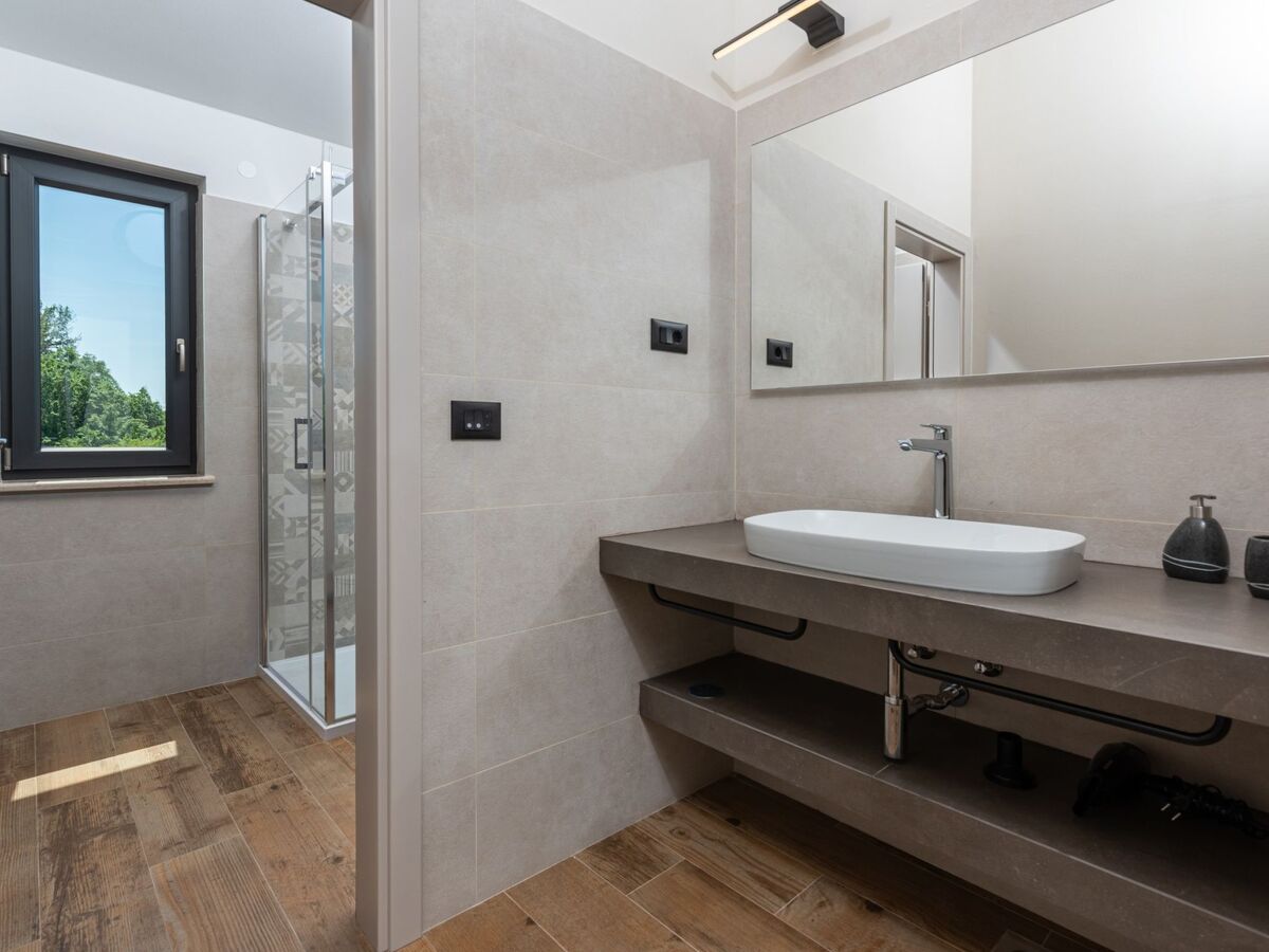 Villa Frida – Maison 6 pers., piscine 50m² à Vižinada - Photo 35