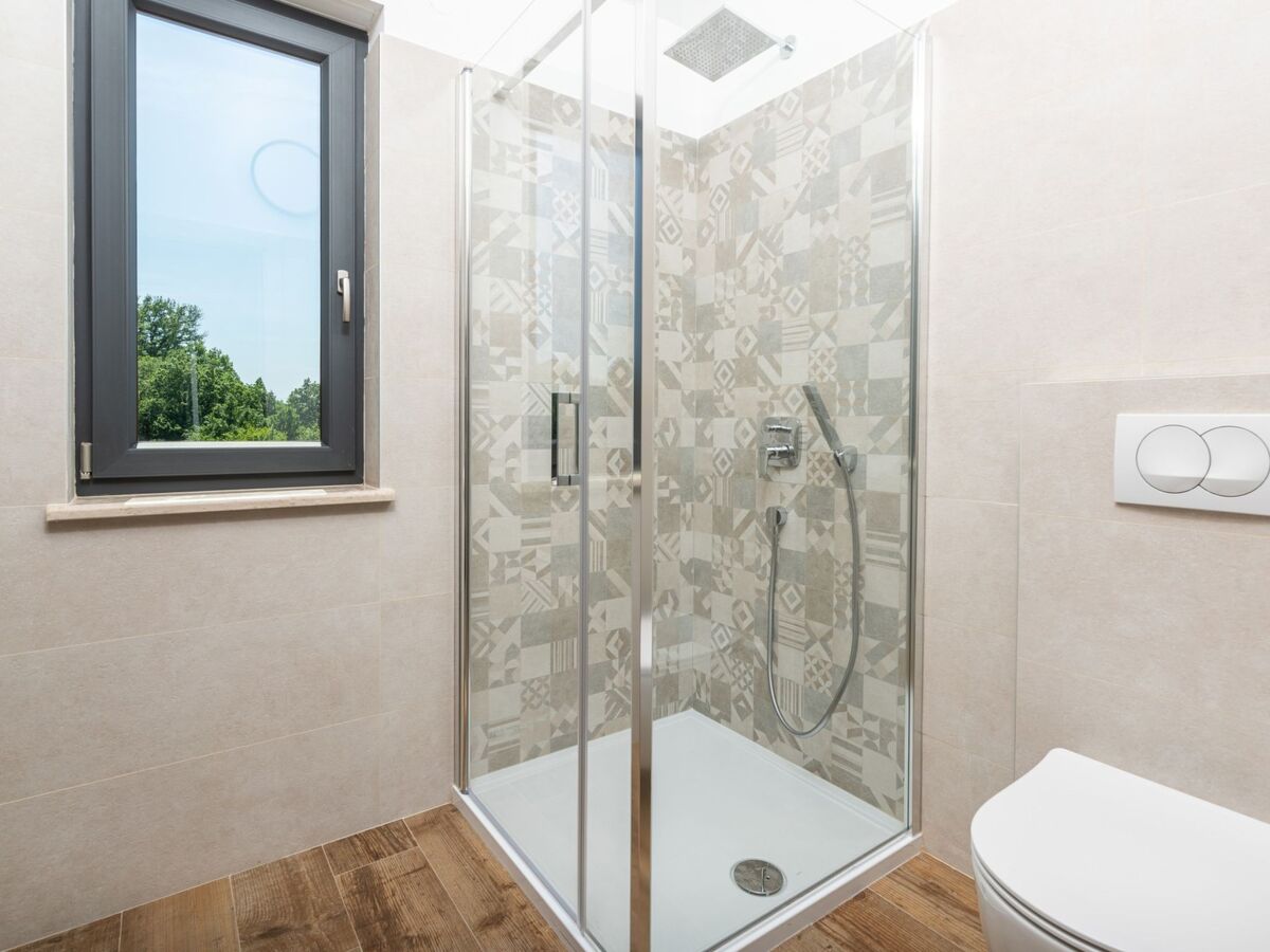 Villa Frida – Maison 6 pers., piscine 50m² à Vižinada - Photo 36