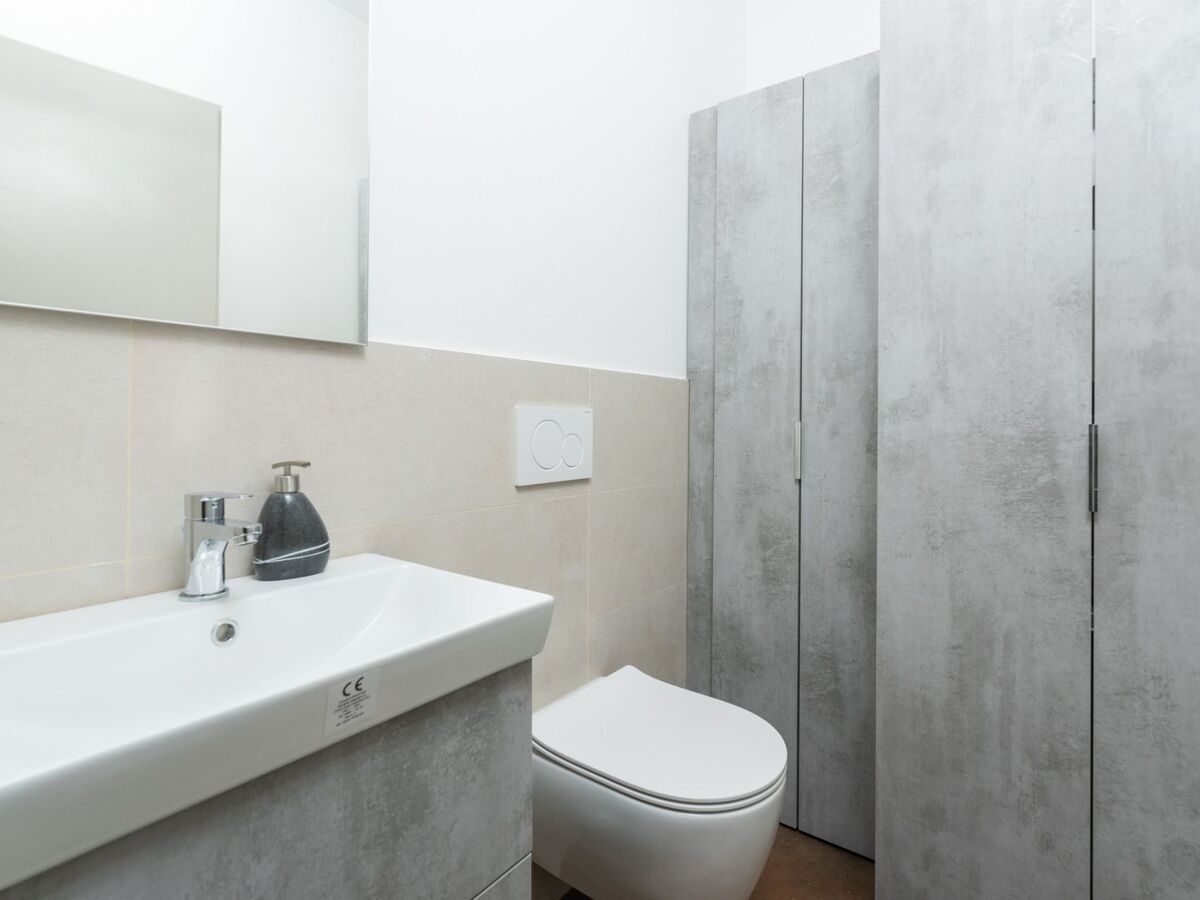 Villa Frida – Maison 6 pers., piscine 50m² à Vižinada - Photo 38