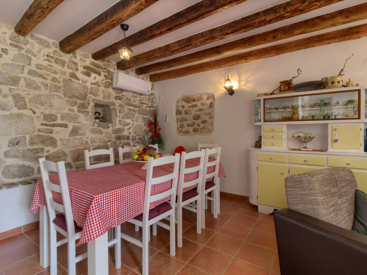 Villa Zita, maison pierre avec piscine privée à Dracevac - Photo 9