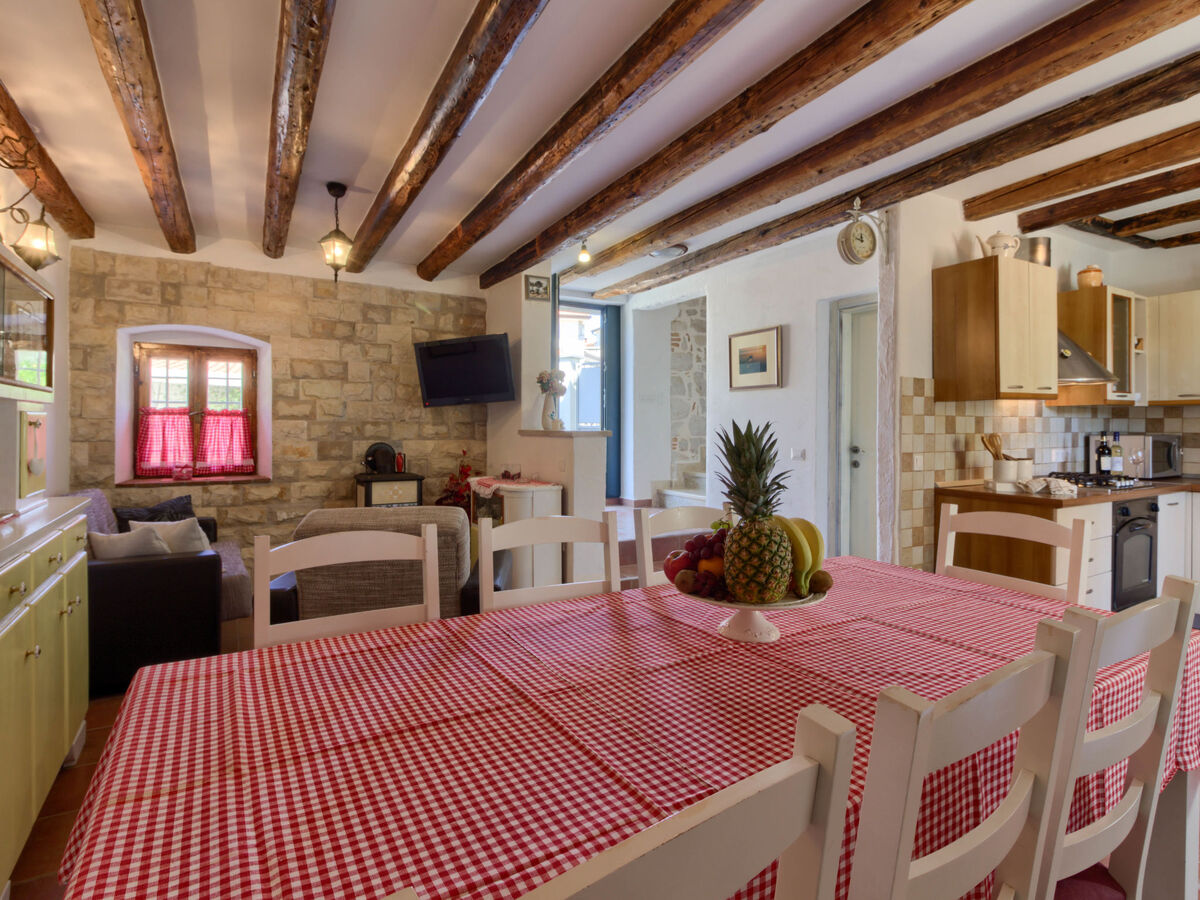 Villa Zita, maison pierre avec piscine privée à Dracevac - Photo 13