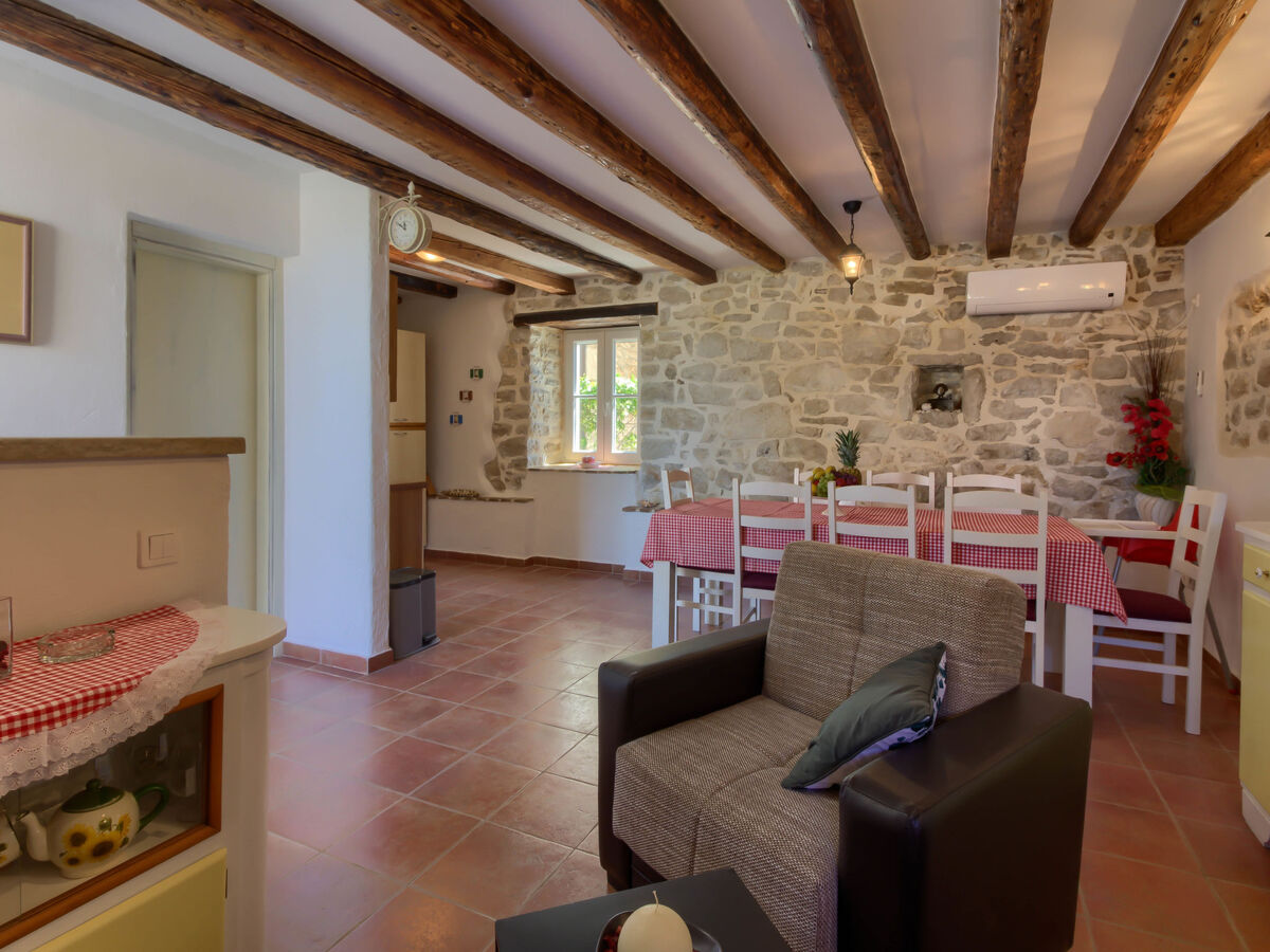 Villa Zita, maison pierre avec piscine privée à Dracevac - Photo 15