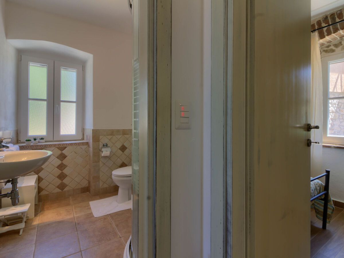 Villa Zita, maison pierre avec piscine privée à Dracevac - Photo 20
