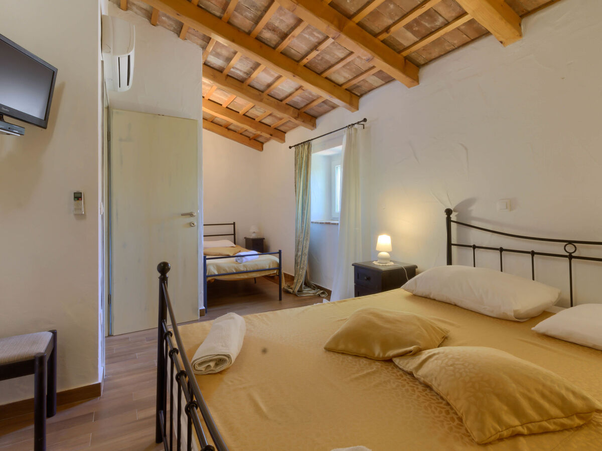 Villa Zita, maison pierre avec piscine privée à Dracevac - Photo 21