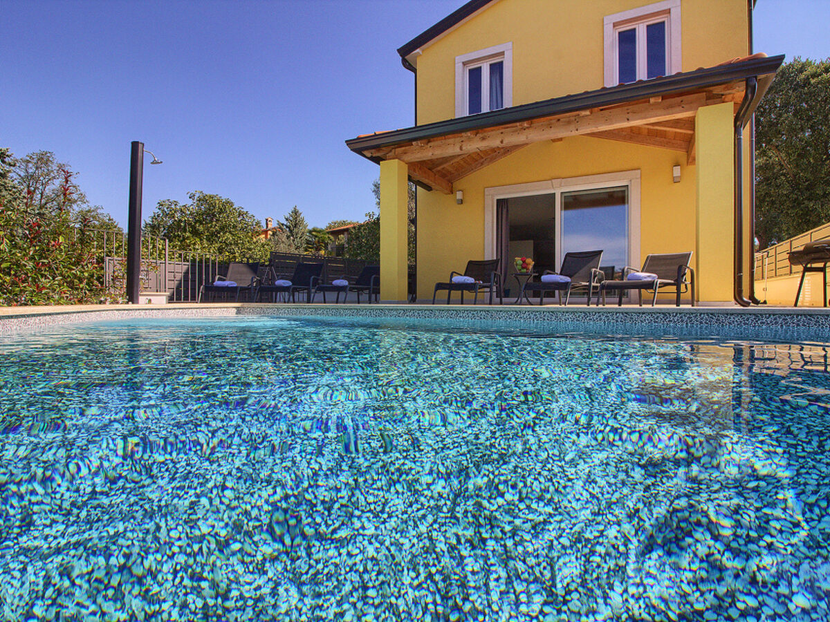 Villa Mugeba II – Maison 8 pers. piscine privée - Photo 4