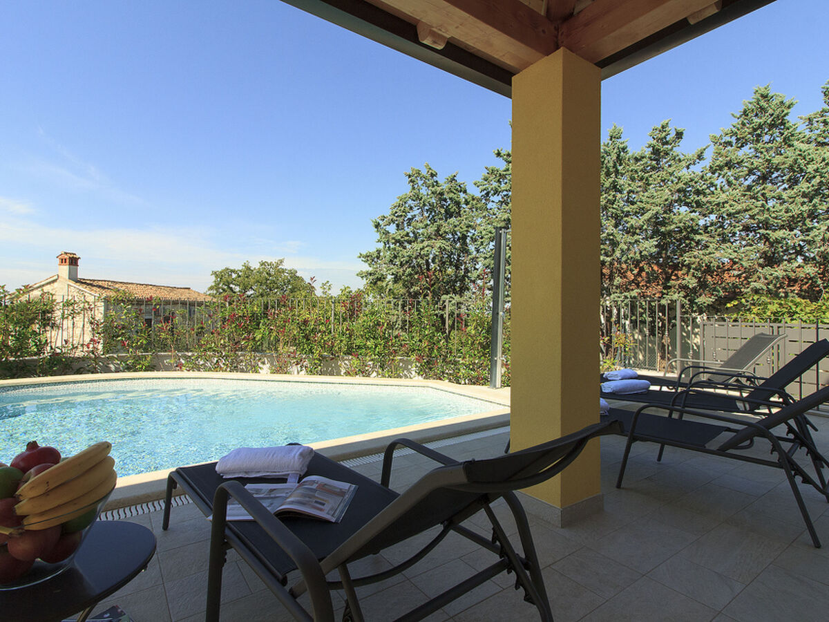 Villa Mugeba II – Maison 8 pers. piscine privée - Photo 5