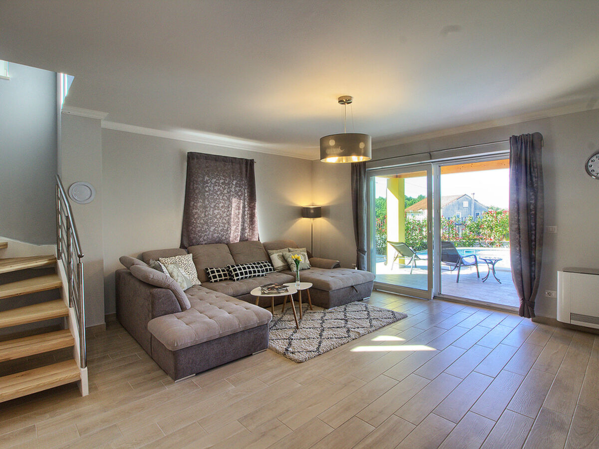 Villa Mugeba II – Maison 8 pers. piscine privée - Photo 6