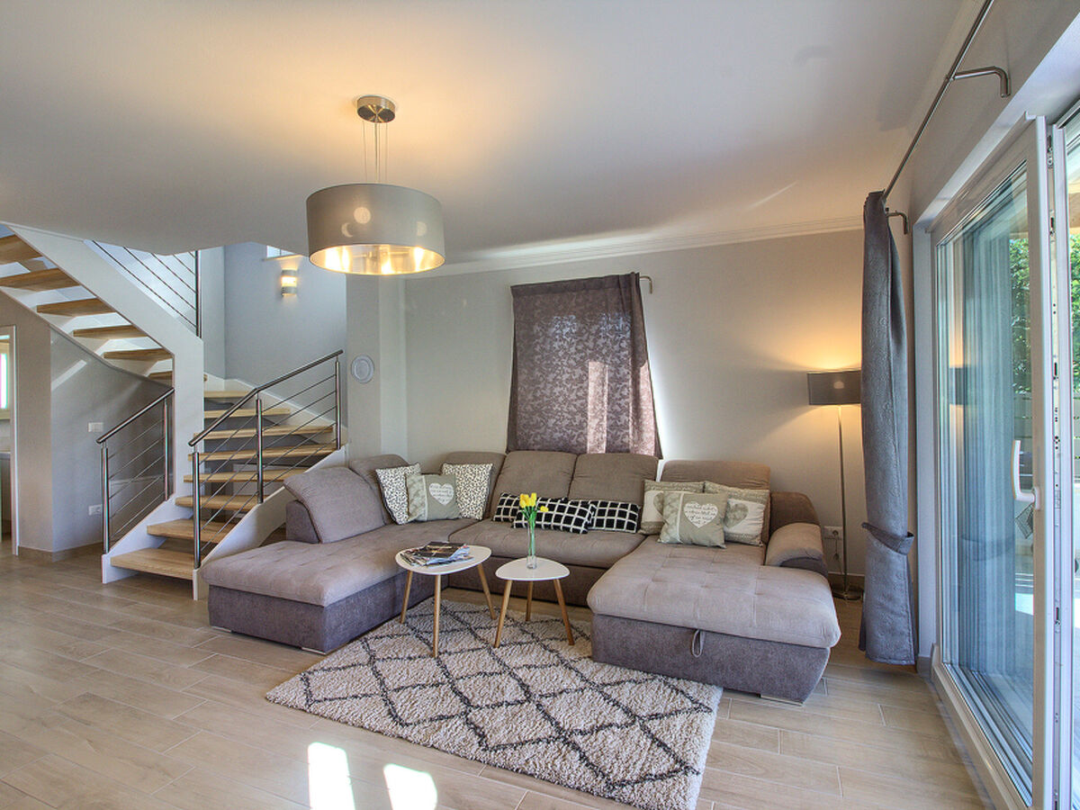 Villa Mugeba II – Maison 8 pers. piscine privée - Photo 10