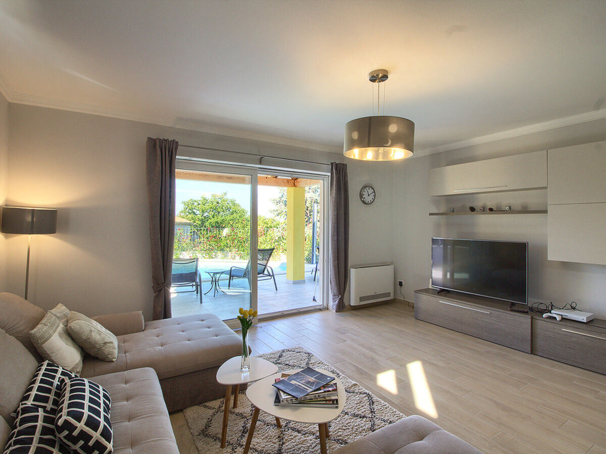 Villa Mugeba II – Maison 8 pers. piscine privée - Photo 17