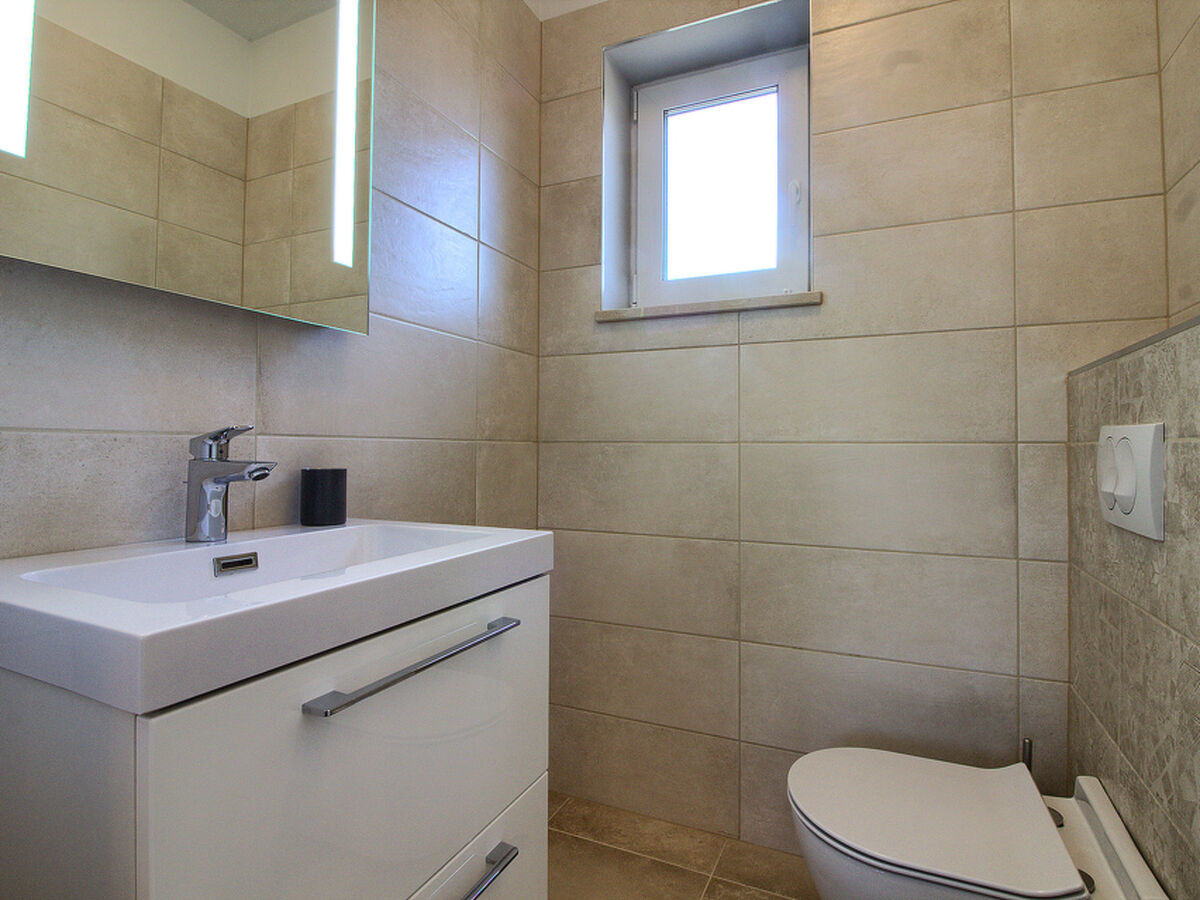 Villa Mugeba II – Maison 8 pers. piscine privée - Photo 19