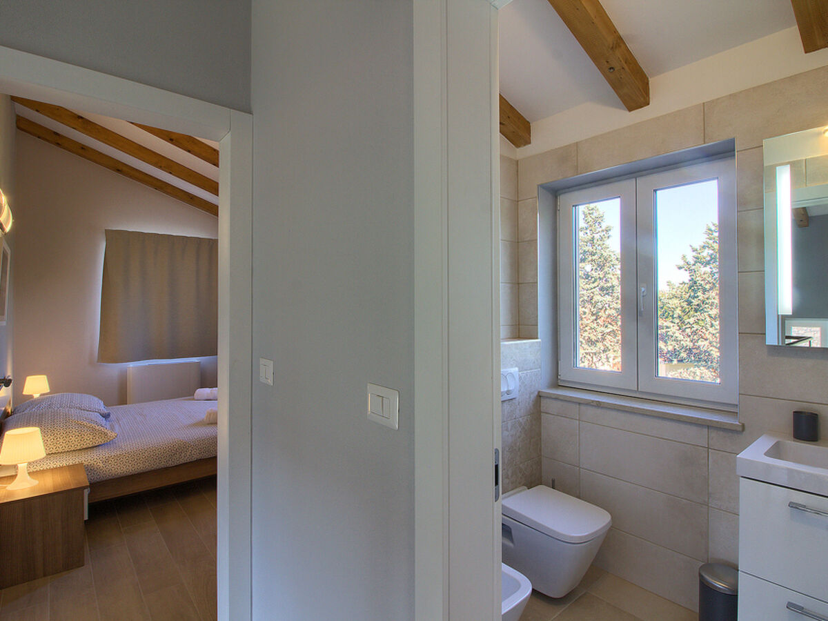 Villa Mugeba II – Maison 8 pers. piscine privée - Photo 20