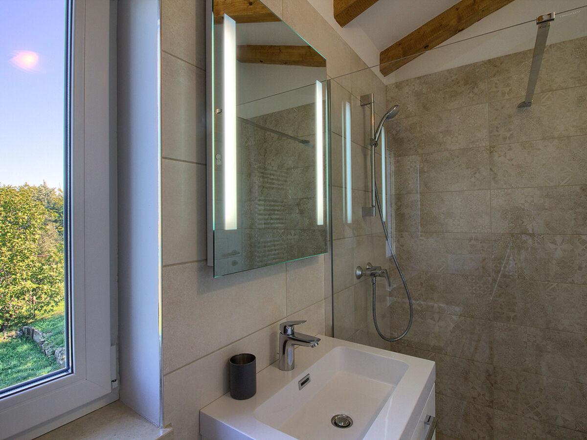 Villa Mugeba II – Maison 8 pers. piscine privée - Photo 21