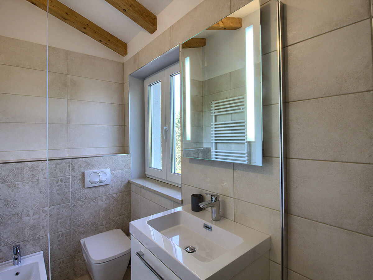 Villa Mugeba II – Maison 8 pers. piscine privée - Photo 22