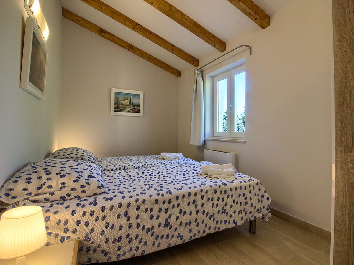 Villa Mugeba II – Maison 8 pers. piscine privée - Photo 29