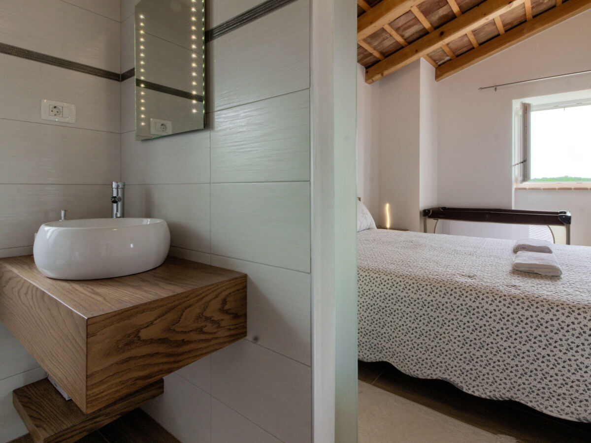 Villa Parentium à Dracevac : maison avec piscine privée - Photo 24