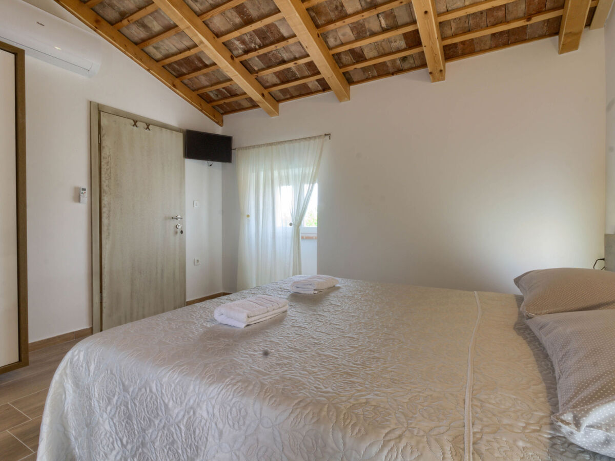 Villa Parentium à Dracevac : maison avec piscine privée - Photo 34