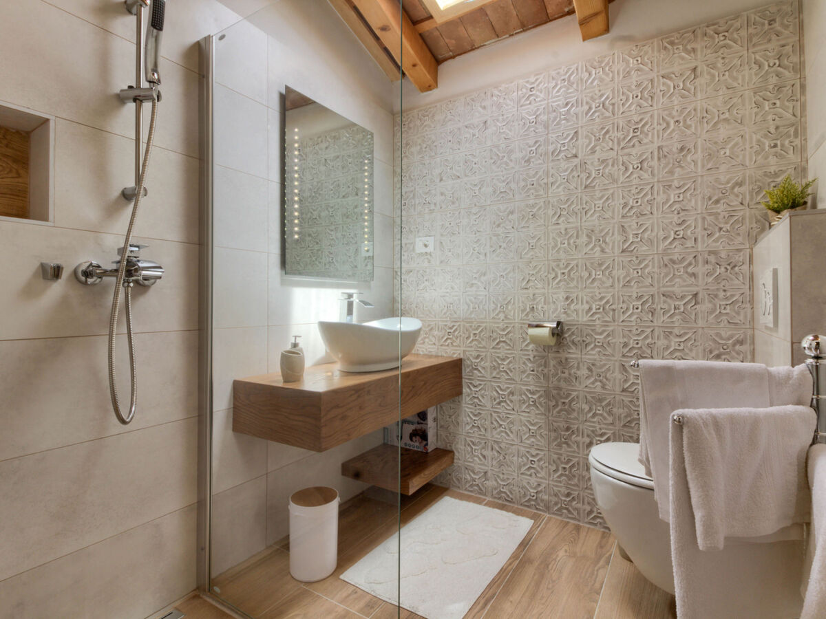 Villa Parentium à Dracevac : maison avec piscine privée - Photo 35