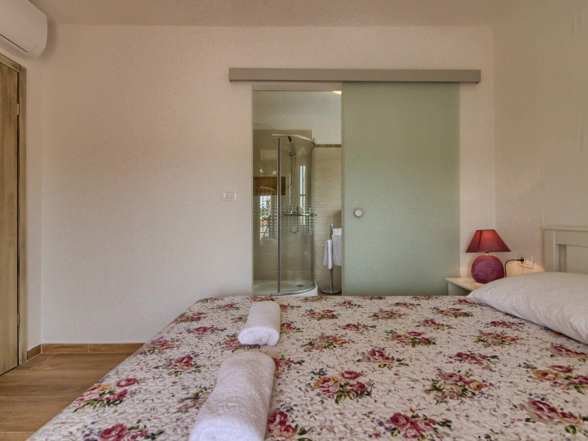 Villa Parentium à Dracevac : maison avec piscine privée - Photo 39