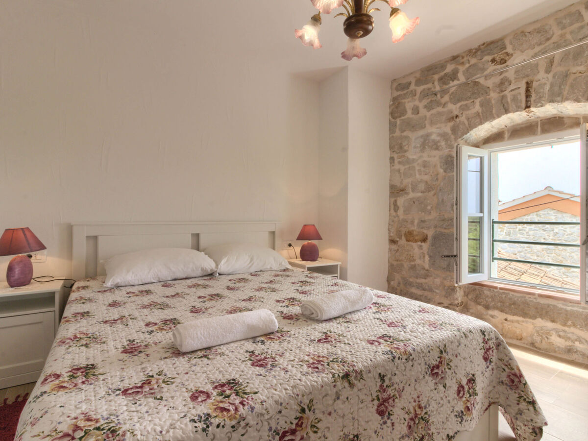 Villa Parentium à Dracevac : maison avec piscine privée - Photo 43