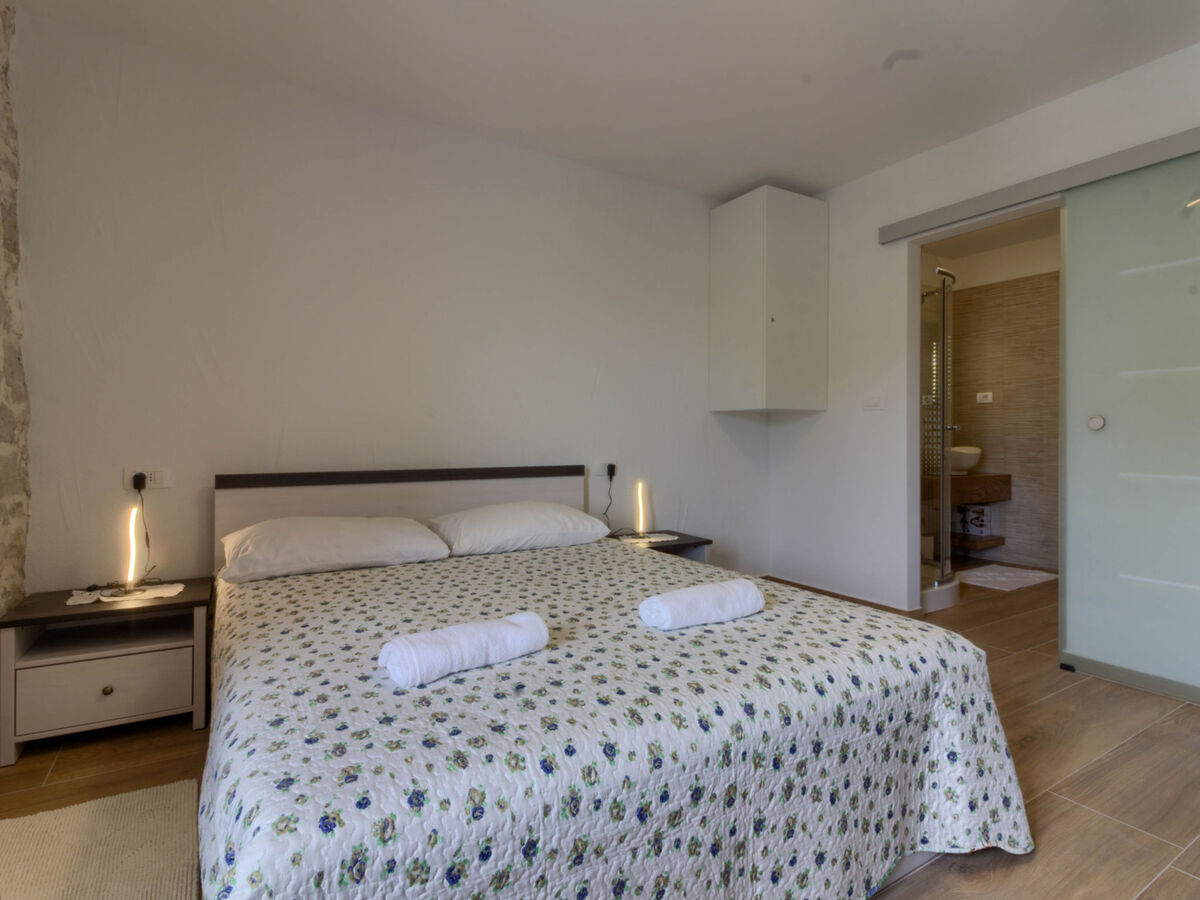 Villa Parentium à Dracevac : maison avec piscine privée - Photo 46